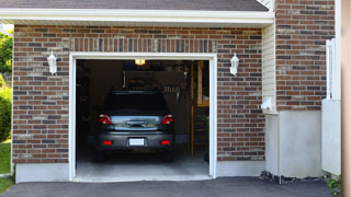 Garage Door Installation at South Seminole Heights, Florida